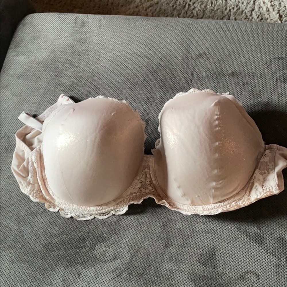 Victoria’s Secret Bra